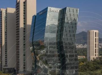 1 · Oficina en Obra Gris en Renta en Monterrey
