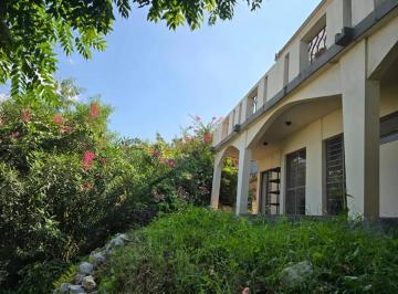 1 · Casa en Venta, Vista Hermosa Monterrey