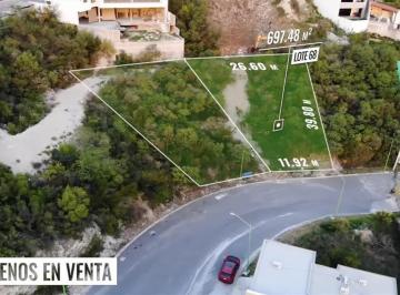 1 · Terreno en Venta en Fraccionamiento en Zona Contry