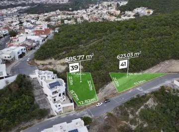 1 · Terreno en Venta en Fraccionamiento en Zona Contry