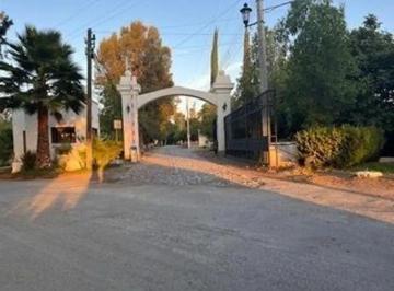 1 · Terreno en Venta en Parras Coahuila