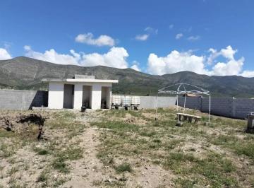 1 · Terreno en Venta en Arteaga