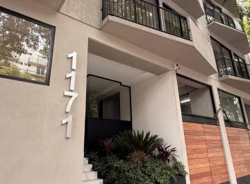 Departamento de 2 habitaciones, Benito Juárez · Se Vende Hermoso Departamento Exterior con Balcón Últimos Departamentos.