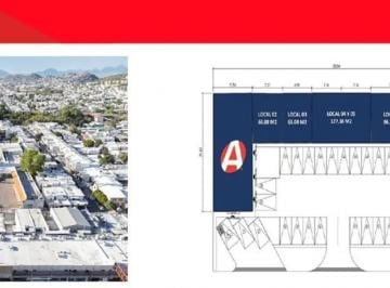 1 · Local Comercia en Renta en Las Brisas