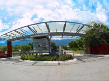 1 · Terreno en Venta en Bosque Residencial Santiago Nl