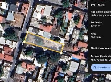 Terreno comercial , Iguala de la Independencia · Terreno Comercial Centrico