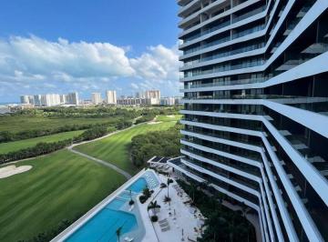 Departamento de 2 habitaciones, Benito Juárez · Renta Departamento Amueblado en Woha Cancun, Puerto Cancun