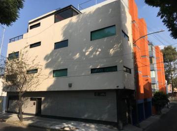Edificio de 7 habitaciones, Cuauhtémoc · Ubicación Premium - Edificio Uso de Suelo Mixto