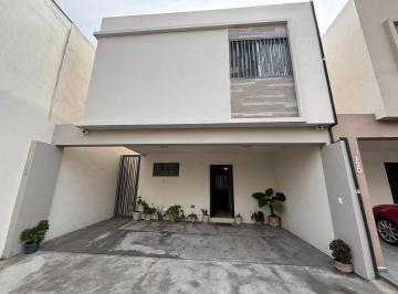 Casa · 112m² · 3 Recámaras · 2 Estacionamientos · Apv Casa en Venta en Apodaca, Nuevo Leon