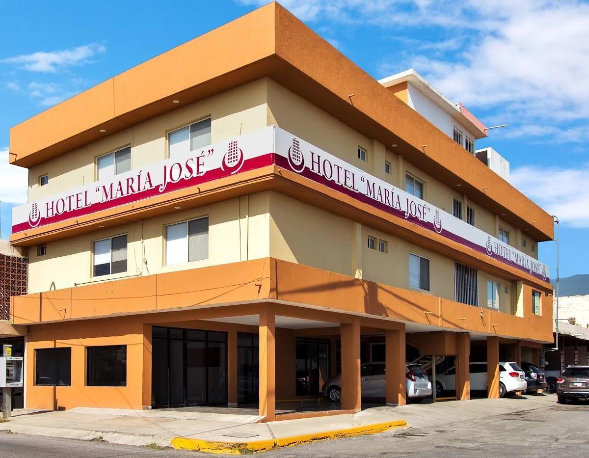 Hotel en Operación en Centro Cd. Victoria | 19 Habitaciones + Salón de Eventos |