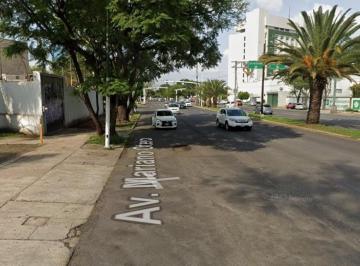 Terreno / Lote · 1138m² · Terreno en Venta en Mariano Otero en Ciudad del Sol de 1138.20 m²