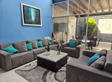 Casa de 3 habitaciones, Querétaro · Casa en Venta en El Refugio