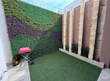Casa · 112m² · 3 Recámaras · 2 Estacionamientos · Apv Casa en Venta en Apodaca, Nuevo Leon