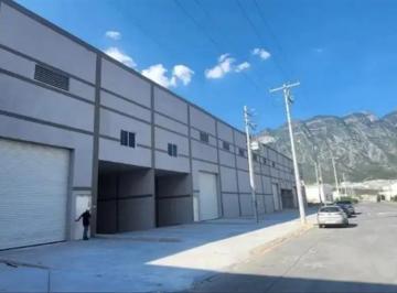 1 · Bodega Industrial en Renta, Ciudad Santa Catarina, N. L.