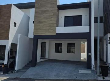 1 · Casa Nueva en Venta en Cumbres Elite Premier