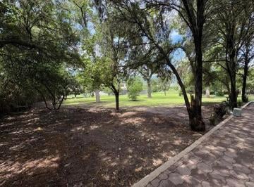 1 · Terreno en Venta en Las Jaras, Carretera Nacional