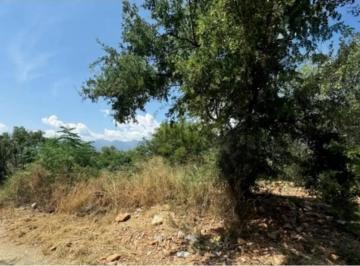 1 · Terreno en Venta en Los Rodriguez, Santiago, N. L.