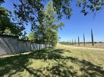 1 · Terreno en Venta en Montemorelos