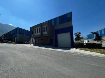 1 · Bodega en Renta Carretera Monterrey Saltillo