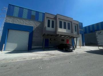 1 · Bodega Industrial en Renta Carretera Monterrey Saltillo