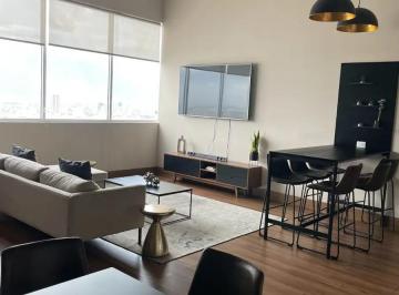 1 · Departamento en Venta en Centro de Monterrey