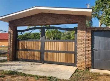 1 · Quinta en Venta en El Pastor Montemorelos