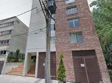 Casa de 4 habitaciones, Benito Juárez · Departamento en Remate Bancario en Col. del Valle de Av Insurgentes y del Wtc / Cdmx