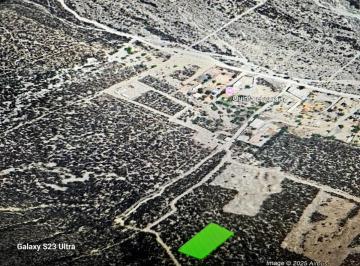 1 · Terreno en Venta en La Huasteca