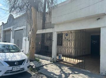 1 · Oficina en Renta en El Centro de Monterrey