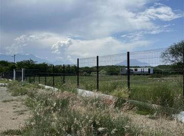1 · Terreno Comercial en Renta Montemorelos
