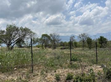 1 · Terrenos Campestre en Venta en Allende