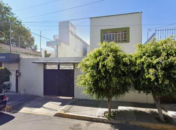 Casa de 3 habitaciones, Azcapotzalco · Casa Obrero Popular
