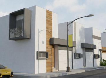 Casa · 115m² · 3 Recámaras · 1 Estacionamiento · Casa en Boca del Río