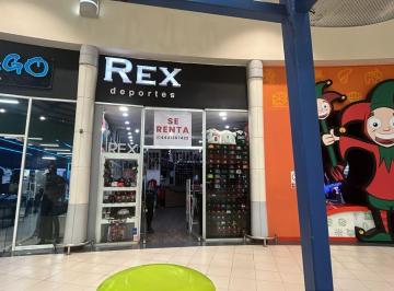 Local comercial · 60m² · Local en Renta Dentro de Plaza Sendero