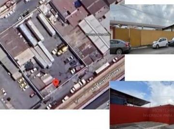 Bodega comercial · 4500m² · Bodega en Venta de 4500 m Parque Industrial Monterrey N
