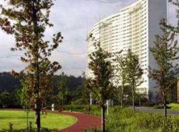 Departamento de 3 habitaciones, Cuajimalpa de Morelos · Vendo Exclisivo Departamneto 3 Rec Parque Reforma Cumbres de Santa Fe