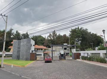 Casa de 3 habitaciones, Tlalpan · Casa en Remate Col. Colinas del Bosque Tlalpan Cdmx Cerca de Villa Coapa y Periférico