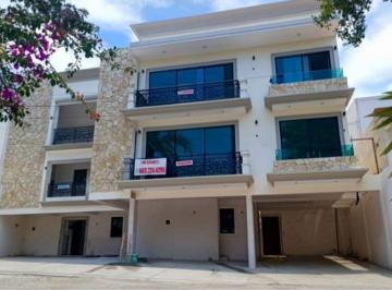 Departamento de 2 habitaciones, Mazatlán · Hermoso Departamento en Venta en Gaviotas a Solo 3 Cuadras de Zona Dorada Mazatlan