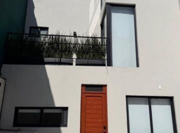 Edificio , Benito Juárez · Edificio en Venta Generando Rentas