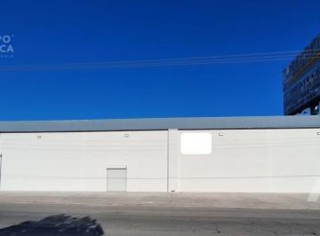 Bodega comercial · 1030m² · Bodega
