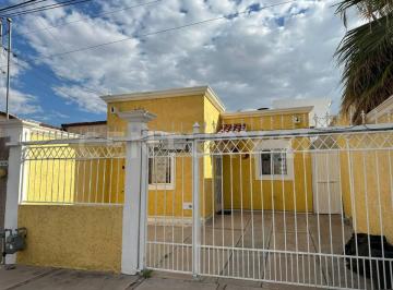 Casa · 61m² · 2 Recámaras · 1 Estacionamiento · Casa en Venta en Fraccionamiento Cumbres Universidad, Chihuahua