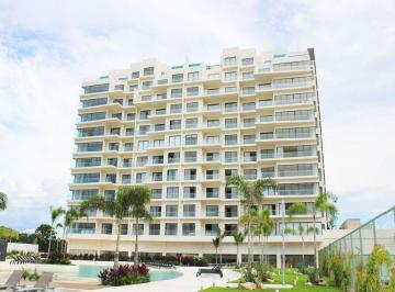 Departamento de 3 habitaciones, Benito Juárez · Departamento con Balcones Privados, en Venta, Huayacán, Cancún