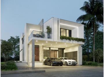 Casa de 4 habitaciones, Mazatlán · Casa en Paraíso Marina
