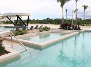 Departamento de 3 habitaciones, Benito Juárez · Departamento con Terraza y Balcón, en Venta, Huayacán, Cancún