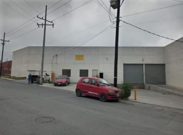 Bodega comercial , General Escobedo · Bodega en Renta