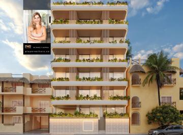 Departamento · 67m² · 2 Recámaras · 1 Estacionamiento · Departamento en Playa del Carmen