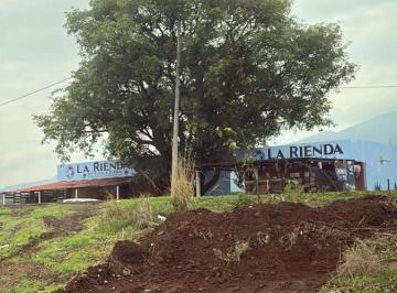 Terreno / Lote , ámatitán · Parcela en Venta Rancho El Colorado Amatitan Jalisco