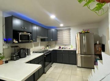 Casa · 88m² · 2 Recámaras · 1 Estacionamiento · Casa en Venta en Valle de Lincoln Sector Minas, García, N. L.