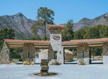 Terreno / Lote · 1394m² · Terreno en Venta en Terra Serena, Arteaga, Coahuila.