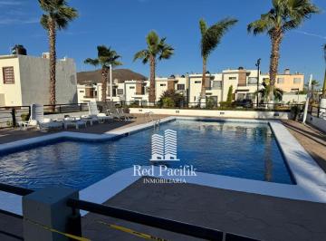 Casa de 3 habitaciones, Mazatlán · Casa en Hacienda del Seminario